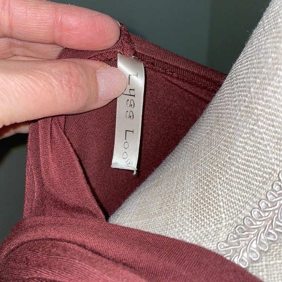 Long cardigan-Lysa Lou medium with pockets and a hood, great for fall - Picture 5 of 9